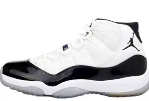 AJ11哪双最值得入手 AJ11哪款配色最好看