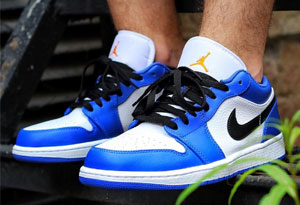 Air Jordan 1系列鞋型有哪些 Air Jordan 1系列鞋型盘点