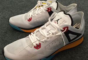 AJ 89 Racer开箱测评 Jordan 89 Racer实物细节赏析