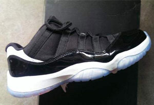 aj11漆皮磨蹭伤怎么办 aj11漆皮刮伤修复方法推荐