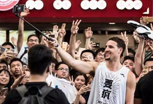 汤普森中国行冲突是怎么回事 如何看待汤普森中国行冲突事件