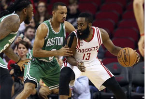 NBA球员戴什么护膝​ 篮球护膝品牌推荐