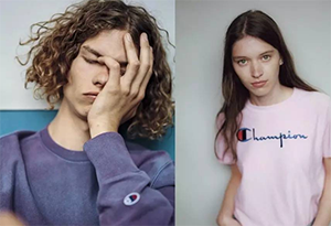 Champion衣服日版和美版有什么不同 Champion衣服日版美版哪个好