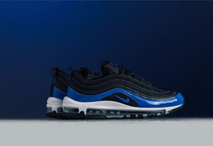 Nike Air Max 97 “Blue Nebula”发售信息 Nike Air Max 97真假辨别