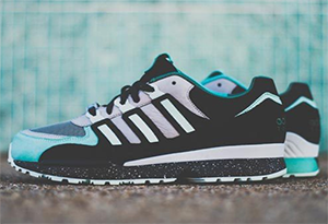 阿迪达斯TORSION SYSTEM原理是什么 Adidas TORSION系列球鞋怎么样