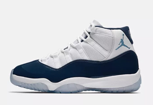 AJ11大漆皮是什么意思 AJ11大漆皮和小漆皮有什么区别