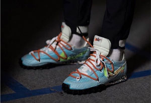 OW联名耐克Track & Field系列单品有哪些 OW X Nike Track & Field系列发售信息