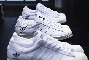 三叶草的superstar系列好不好 adidas SUPERSTAR为什么这么火