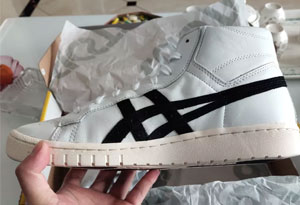 asics泽北荣治街拍搭配好看吗 asics泽北荣治搭配长裤图赏析