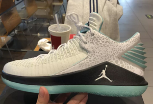 AJ32鞋带可以拆下来吗 AJ32鞋带怎么换