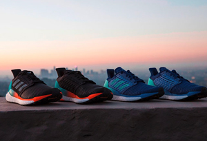 Adidas鞋标怎么看2018 阿迪达斯鞋标最新鉴定方法