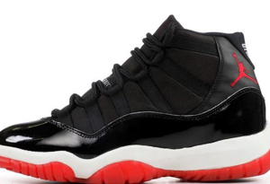 aj11黑红和aj1禁穿复刻买哪个 aj1禁穿2019复刻和aj11bred区别
