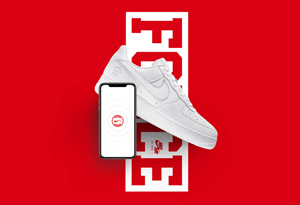 AF1“NikeConnect”有什么用 耐克AF1“NikeConnect”怎么使用