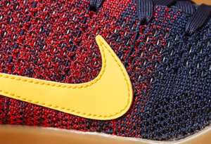 耐克有哪些鞋面技术 Nike鞋面技术盘点