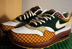 air max susan开箱测评 air max susan有升值空间吗