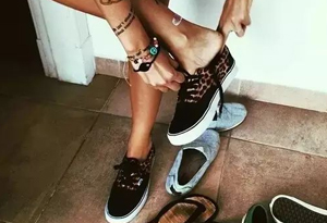 Vans最新鉴定方法2018 Vans鞋款怎么鉴定