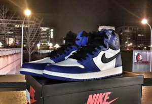AJ1八孔和九孔有什么区别 Air Jordan 1八孔和九孔哪个好