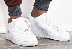 af1 low、mid和high有什么区别 af1分级怎么看
