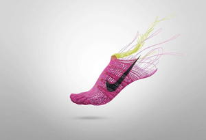 Flyknit鞋面怎么清洁 飞线Flyknit打理方法