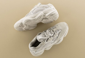 椰子500有BOOST吗 yeezy 500脚感怎么样
