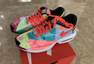Atmos联名耐克Air Max2 Light开箱测评 Atmos X Nke Air Max2 Light上脚图