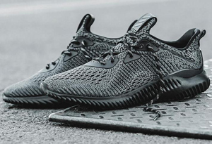 alphabounce和UltraBoost有什么区别 alphabounce和UltraBoost哪个好