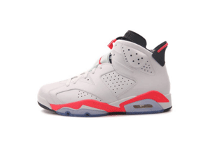 AJ6可以实战吗 AJ6实战脚感怎么样