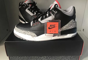 AJ3走路响是怎么回事 AJ3走路响是正品吗