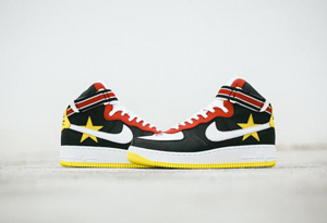 耐克空军一号为什么要分级 Nike AF1分了哪些等级