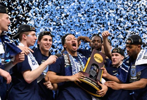 NCAA为什么比NBA更火 NCAA有哪些优点