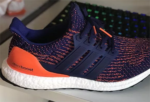阿迪达斯UB系列怎么鉴定真假 Adidas UB系列真假区别方法