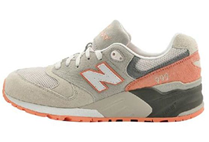 新百伦999樱花粉怎么辨别真假 New Balance 999系列真假鉴定