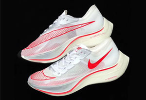 耐克VaporFly 5%配置怎么样 Nike Zoom VaporFly 5%配色有哪些