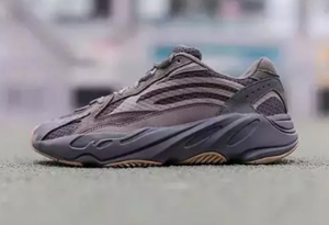 yeezy700晶洞会涨吗 yeezy700晶洞宝藏升值空间大吗