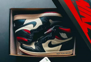 AJ1一共发布了哪些配色 AJ1所有配色一览