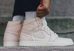 一千左右Air Jordan 1配色有哪些 高性价比Air Jordan 1配色盘点