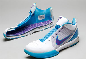 kobe4 protro拆解测评 kobe4 protro配置减配了吗