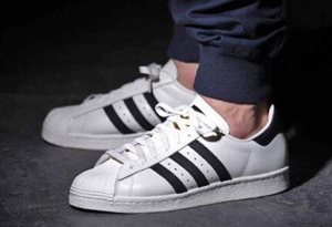 Adidas鞋子货号怎么看 阿迪达斯货号可以查真假吗