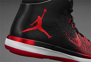 耐克AJ31反重力装置是什么 Nike AJ31反重力装置原理