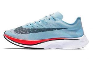 耐克vaporfly 4%与zoom fly有什么区别 vaporfly 4%与zoom fly对比