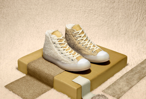 陈冠希CLOT x Converse联名北极熊系列如何入手 CLOT x Converse联名北极熊系列细节欣赏