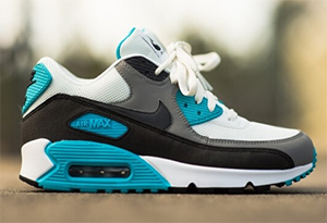 Nike什么鞋型增高 Air Max 90增高多少
