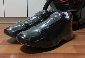 AJ14最后一投怎么保养 AJ14最后一投保养技巧