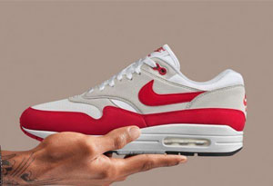 air max哪个最好穿 air max系列脚感最好的鞋款推荐