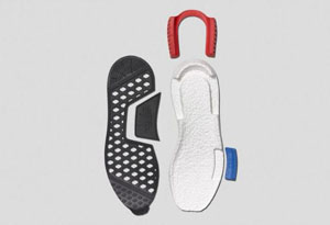 三叶草NMD有什么特点 Originals NMD好在哪