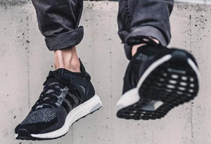 阿迪boost适合跑步吗 阿迪boost适合休闲还是跑步