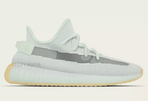 yeezy350v2“Hyperspace”海盐配色释出 多款2019年新配色yeezy350曝光