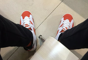 AJ6有气垫吗 AJ6鞋底为什么这么硬