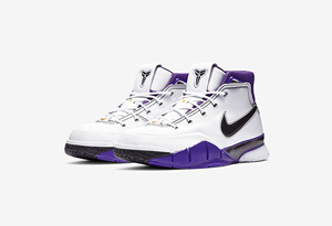 Nike ZK1 “81 Points”即将发售 Nike ZK1 “81 Points”入手难吗