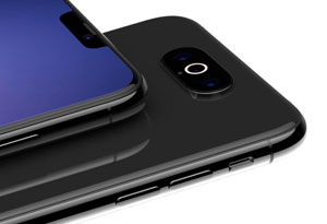 iPhone 11谍照曝光 iPhone 11上市时间